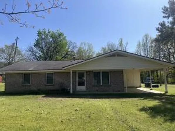 1406 Birch St, Danville, AR 72833