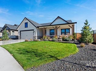 21890 Paint Ave, Star, ID 83669