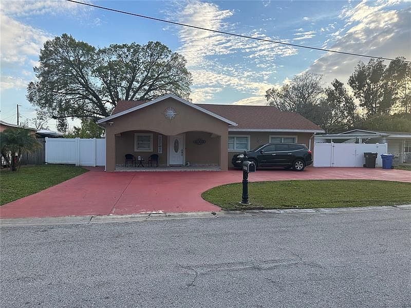 7513 Morning Glory Ln, Tampa, FL 33619 Zillow