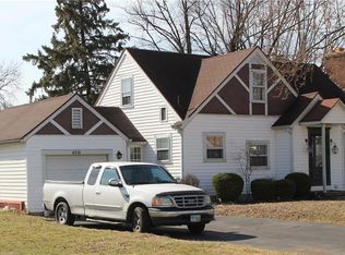 4216 Delhi Dr, Dayton, OH 45432