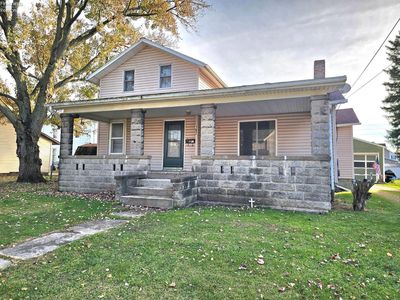 162 Duane St, Clyde, OH, 43410