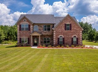 115 Jones Creek Ln, Fayetteville, GA 30214