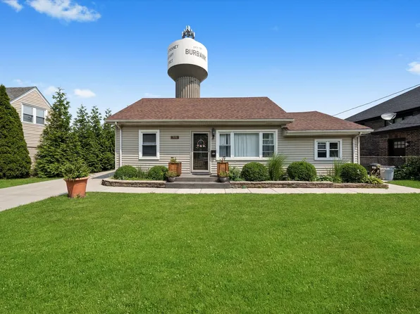 7030 W 84th St, Burbank, IL 60459