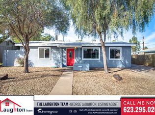 8124 N 12th St, Phoenix, AZ 85020