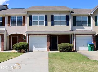 722 Georgetown Ln, Jonesboro, GA 30236