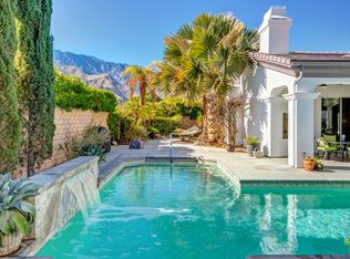 1431 Olga Way, Palm Springs, CA 92262