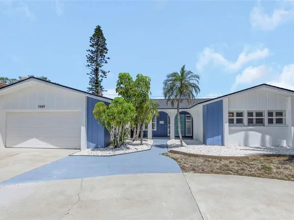 1949 Dolphin Blvd S, Saint Petersburg, FL 33707