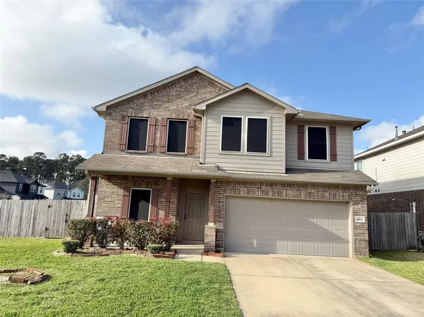 9903 Wood Wind Ct, Baytown, TX 77521