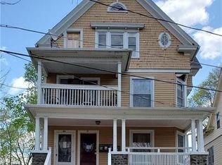 69 Idylwood Ave, Waterbury, CT 06705