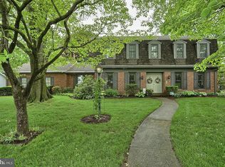 404 Yorktowne Rd, Hershey, PA 17033