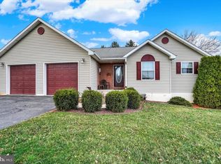 2035 Leonard St, York, PA 17404