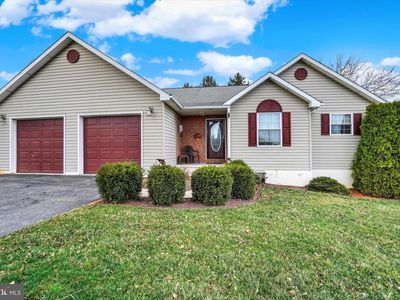 2035 Leonard St, York, PA, 17404