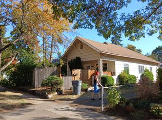 1460 W 8th Ave, Eugene, OR 97402