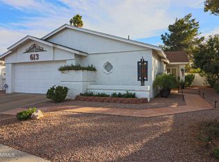 613 W Kings Ave, Phoenix, AZ 85023
