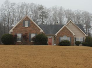3580 Wapakonata Trl, Bethlehem, GA 30620