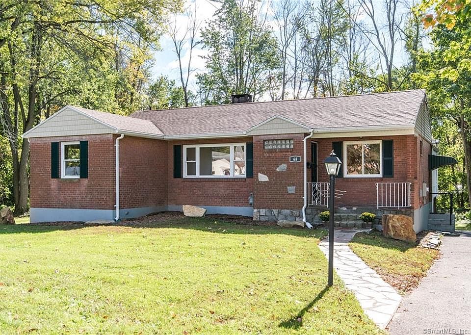 68 Parsonage St, Rocky Hill, CT 06067 Zillow