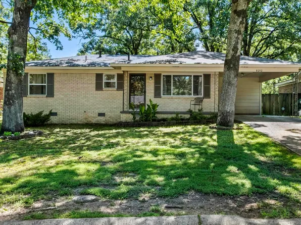 6212 Chippewa Dr, North Little Rock, AR 72116