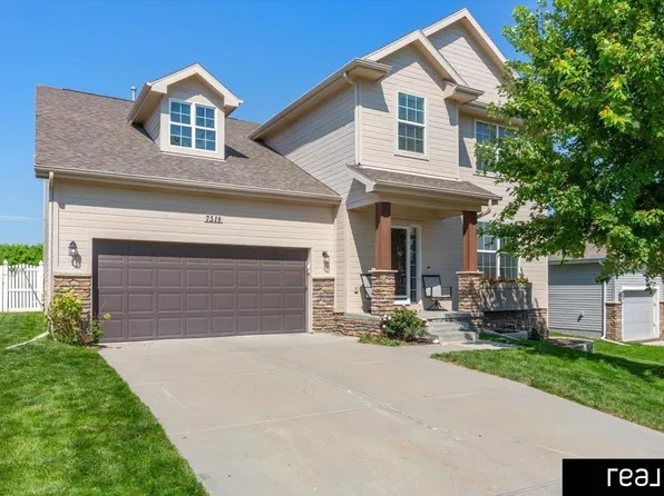 7518 S 191st St, Omaha, NE 68136