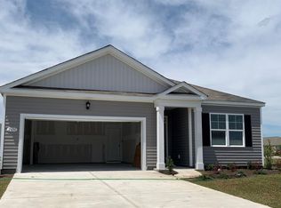 2658 Orion Loop LOT 105, Aria A Myrtle Beach, SC 29577