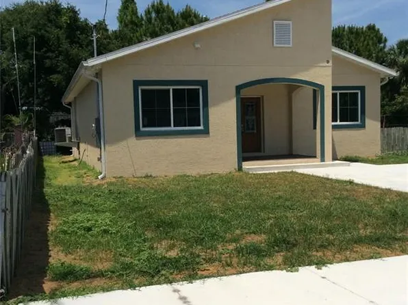 2812 Durham St, Tampa, FL 33605