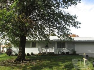 2105 Maple St, Atlantic, IA 50022