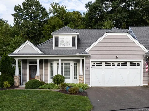 7 Lakeview Rise #7, Beacon Falls, CT 06403