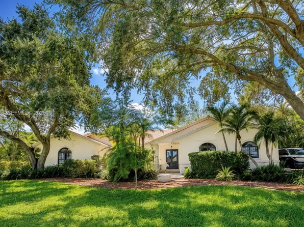 5131 SW 201st Ter, Southwest Ranches, FL 33332