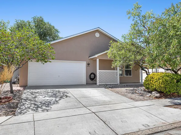 5752 Pinon Flats Rd NW, Albuquerque, NM 87114