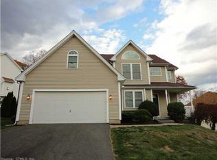145 Scarborough Fare, Berlin, CT 06037