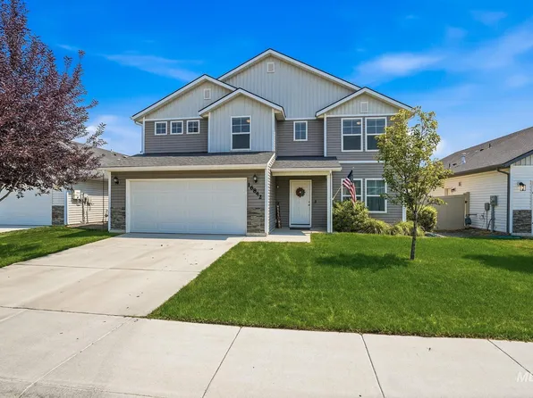16842 Bethany Ave, Caldwell, ID 83607