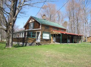 5208 State Highway 29a, Stratford, NY 13470