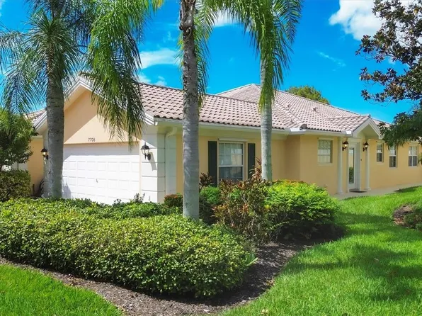 7708 CAMMINARE DRIVE, SARASOTA, FL 34238