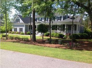 4165 Duck Club Rd, Ravenel, SC 29470