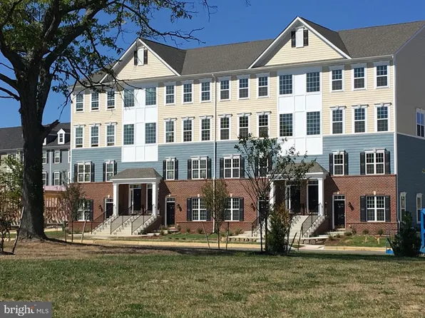 2013 Flathers Way #M-81u, Claymont, DE 19703