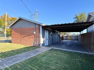 416 Casey St #1/2, Baytown, TX 77520