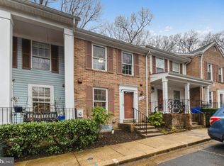 2006 Derby Ridge Ln UNIT 4-9, Silver Spring, MD 20910