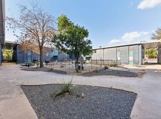 Hidden Gardens, Austin, TX 78751