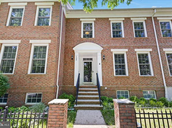 133 Heritage St, Robbinsville, NJ 08691