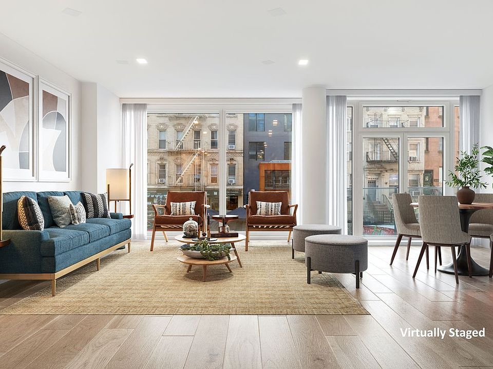 1st image of 245 E 53rd St #2F
