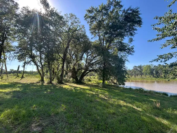 Ben Bostick Rd, Quincy, FL 32351