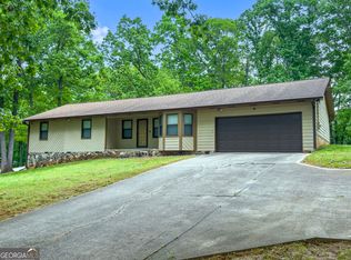 110 Thompson Blvd, Stockbridge, GA 30281
