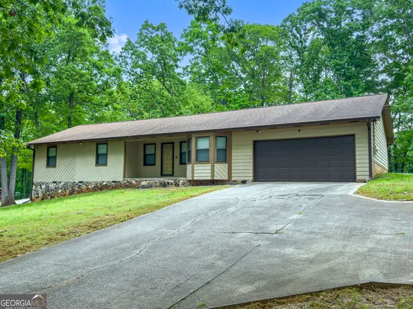 110 Thompson Blvd, Stockbridge, GA 30281