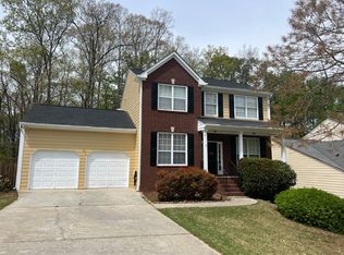 3149 Ashwood Grove Park, Snellville, GA 30078