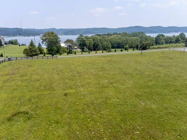 LOT 10 McCorkle Rd, White Pine, TN 37890