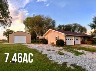 5596 S 111th Rd, Willard, MO 65781