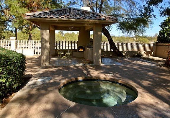 Private Spa