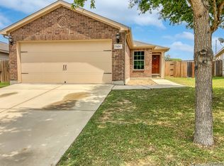 5426 Blossom Cyn, San Antonio, TX 78252
