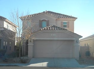 3956 Moon Tango St, Las Vegas, NV 89129