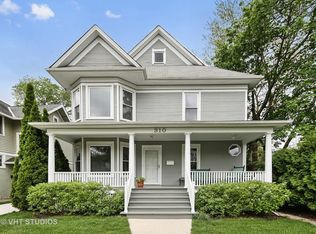 310 S Stone Ave, La Grange, IL 60525