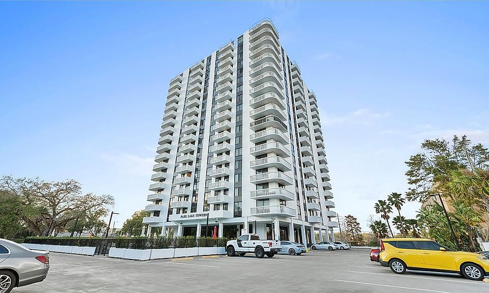 1st image of 400 E Colonial Dr APT 1607